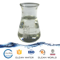 Agent de fixation textile QTF-01 Polymère cationique liquide sans formaldéhyde